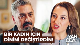 Tek Hata Alabey Ailesi'nden Silinmek İçin Yeter | Yan Oda 1.  Resimi