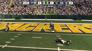 Madden NFL 15 Flea Flicker Online