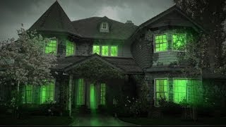 How to Sell a Haunted House