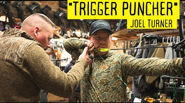 Trigger Punching Ends TODAY — Joel Turner’s Shot IQ