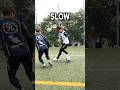 Who can do this foot technique?😆🙌 #shorts #football #dribble
