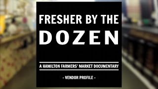 Pokeh - Fresher by the Dozen [Vendor Profile]