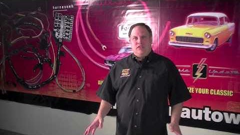 1970-73 Firebird Classic Update Series Kit