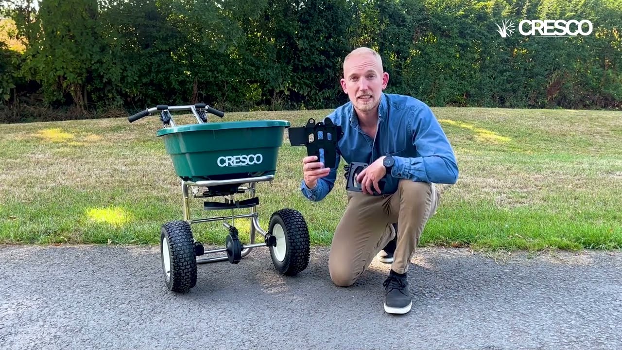Cresco 30 SWS