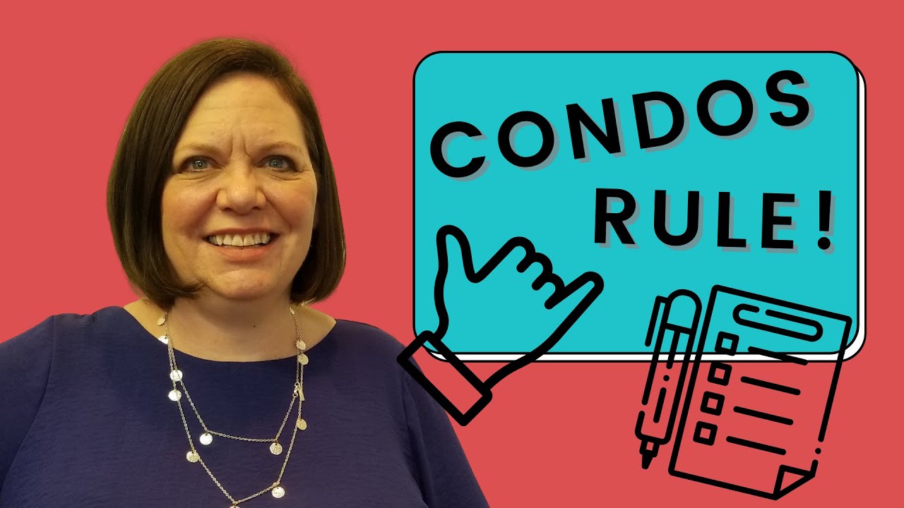 Florida Condos Rules and Regulations Sarasota Real Estate YouTube
