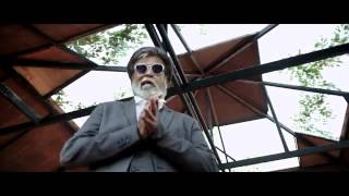 Kabali Tamil Movie   Official Teaser   Rajinikanth   Radhika Apte   Pa Ranjith