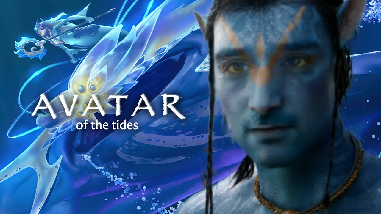 INFINITE 0 Costs Spells with Avatar of the Tides | Legends of Runeterra