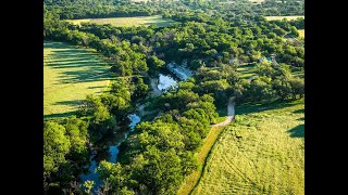 3P Ranch | Hamilton County, Texas Ranch For Sale