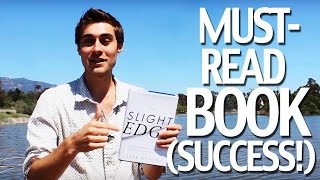 Must Read Book For You! - THE SLIGHT EDGE
1) ►The Slight Edge by Jeff Olson: http://amzn.to/23WOSUw (affiliate at no cost to you)
And its EASY to master those simple things. The things that barely take any discipline at all. And as you progress, a snow ball of habits and momentum builds leading you to your dreams. Understand the principles in this book and youll naturally (CLICK SHOW MORE...)
take action to be living at more and more of your potential. This is a brilliant book that has really benefited my life.
I probably disagree with about 5% of the book. Heres a review on amazon that expresses a good point that is bad about the book:
http://www.amazon.com/gp/customer-reviews/RR7NOJRBCBSMJ/ref=cm_cr_arp_d_viewpnt?ie=UTF8&ASIN=193594486X#RR7NOJRBCBSMJ
I recommend checking out that review. Sometimes this author has a judgmental vibe (lots of personal development guys are actually really judgmental people) and sees success as monetary success, rather than living true to your values. But overall the principles of this book are GOLD and I highly highly recommend you to give it a read.
——
2) ►The second book recommendation: The Celestine Prophecy by James Redfield: http://amzn.to/23WP9qK (affiliate at no cost to you)
This is a light enjoyable fiction read regarding spiritual insights. Honestly, I think about 25% of the insights in this book are bullshit haha. But 75% of the insights in this book are awesome, and expressed in a very cool way how I’ve never seen expressed before. If you are not into the spiritual stuff I talk about on my channel.. then definitely don’t read this book. This book is a bit odd, but if interested in spirituality, and especially living and FEELING the spiritual existence, I found this to be a fun read and glad I read it.
——
3) ►The third book recommendation: Zen Effects: The Life of Alan Watts: http://amzn.to/1SqypCY (affiliate at no cost to you)
This book should only be read by fans of Alan Watts (which I know a decent size of my audience is). Only read this book if you’ve digested a decent amount of Watts material. This book had a sort of a “killing the guru” (removing a guru from a pedestal) affect on me. I really enjoyed it. If youre a big Watts fan, this book was an awesome read. Im really glad I read it.
Read more of my thoughts on this book here:
https://www.reddit.com/r/AlanWatts/comments/4dtbqj/i_just_read_my_favorite_alan_watts_book_and_it/
►Checkout my other book recommendation videos: https://www.youtube.com/playlist?list=PLYy6GDb6c3Mqk9eo7dANICL1X9CEtXX3W
Thanks to FreddyFairHair for recommending me The Slight Edge: https://www.youtube.com/FreddyFairhair
Thanks to Christian Wolfe for recommending me The Celestine Prophecy: https://www.youtube.com/channel/UCrwMiUq2bZQ00n0vCtKeXQQ
Graphic By: ChrisLegend (He shares his insights on life) - https://www.youtube.com/channel/UCZkYiXL629pc0zIu-Qy0tIQ
►I hope you enjoyed / benefited from the video!
Id appreciate it if you: LIKE, COMMENT, SHARE, SUBSCRIBE, & check out my other videos! :)
Disclaimer: I am an Amazon affiliate. If you choose to purchase anything through amazon link(s) above, I will get a very tiny commission at no additional cost to you. I did not make this video for the commissions. I wouldve made this video if there were no commissions. But since I can get a tiny commission, why not include those links. Must Read Book For You! - THE SLIGHT EDGE
