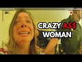 Illinois Woman SNAPS During Domestic Call | Police Bodycam Footage (2025)