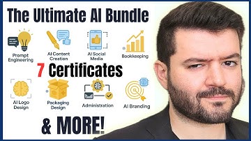 AI Courses For Beginners ( With CERTIFICATE )