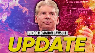 Vince McMahon & WWE Lawsuit Update | Ricky Starks Addresses AEW Absence