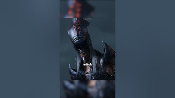 You Don’t Summon the Slayer - You Unleash Him 🥶💀 #shorts #gaming