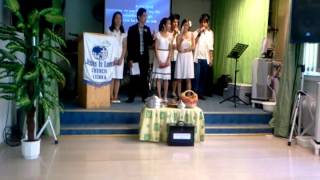 JIL VIENNA - 4 BATCH EE GRADUATES 2012