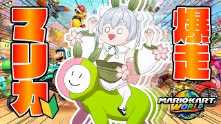 Chau Ch.雪兎ちゃうの配信のサムネイル画像