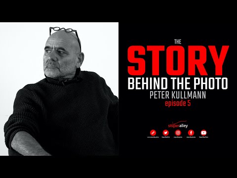 THE STORY BEHIND THE PHOTO | Peter Kullmann