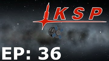Kottabos Space Program EP36 - SSTO Micro-Satellite