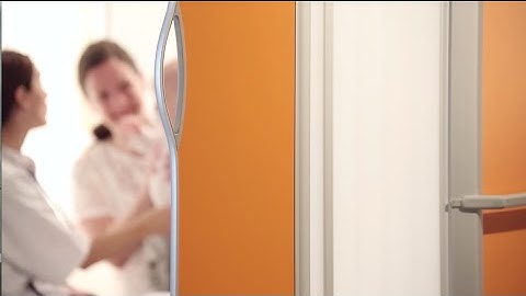 The Silentia Screen System, English