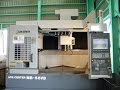 21466  OKUMA VIRTICAL MACHINING CENTER MB-56VB 2007年 オークマ の動画、YouTube…