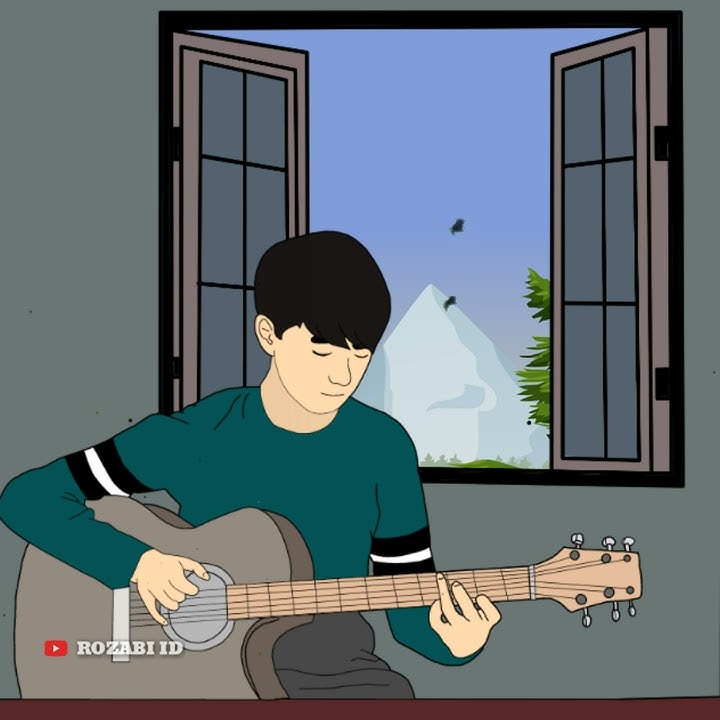 Story wa Ipang tentang cinta cover by felix