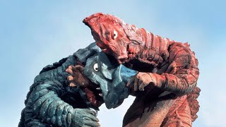 Ultraman 1966 Episode 19 - Demons Rise Again