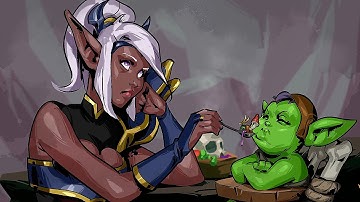 Dungeons 4 - All Cinematic Cutscenes [ ENG / PL No Commentary 2k60]