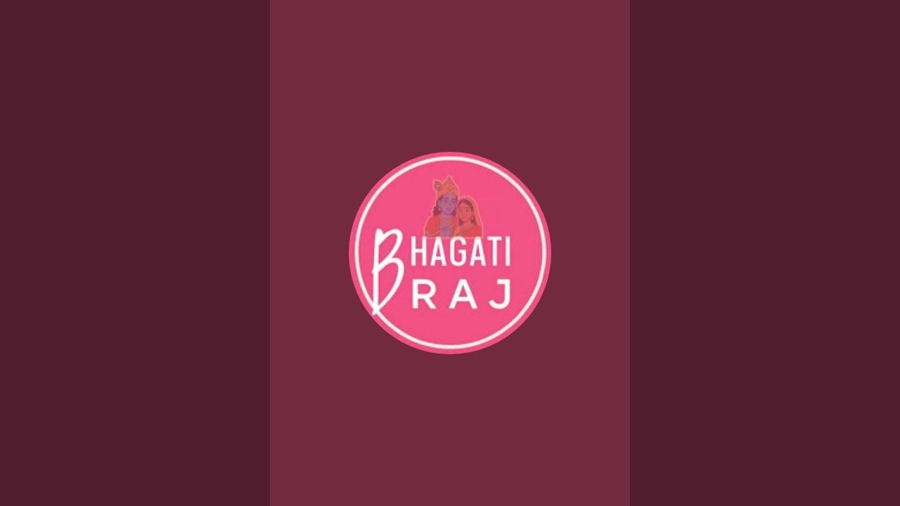 BHAGATI RAJ  is live!