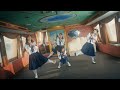 ATARASHII GAKKO! - Suki Lie (Choreography Video Suki ver.)