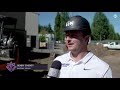 Joe Etzel Field Renovation - Ground Breaking