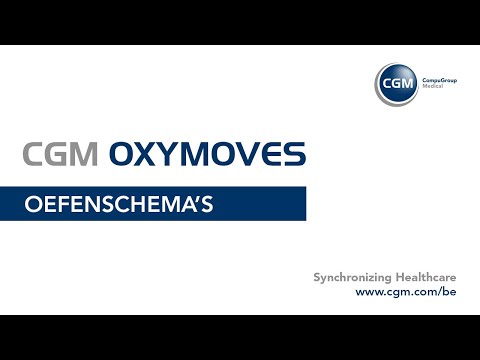 Demo CGM OxyMoves