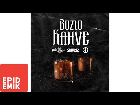 Rooster - Buzlu Kahve feat. Server Uraz & Beta Berk Bayındır (Official Audio)
