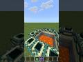 minecraft perfectly plays dai dai 🤯🎵