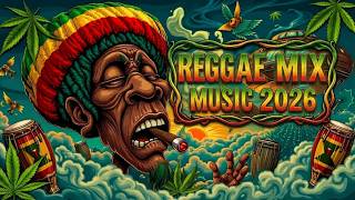 Reggae Mix 202026 ~ Roots Reggae 202026 | Conscious Reggae Mix 202026 - Babylon Resistance Reggae