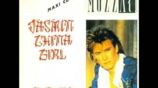 Mozzart - Jasmin China Girl