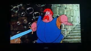 Disneys Recycled Animation 101 Dalmatians 1961 And The Sword In The Stone 1963