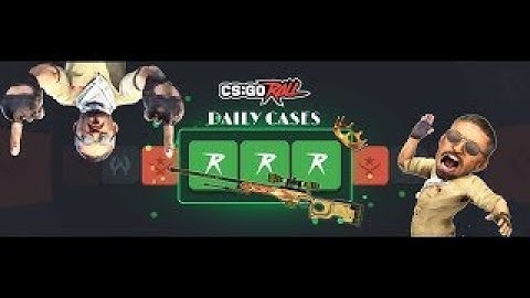 Daily Cases on CSGOROLL profitable?