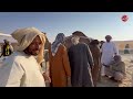 مهرجان الظفره النسخة 19 مسابقة المحالب اليوم الخامس