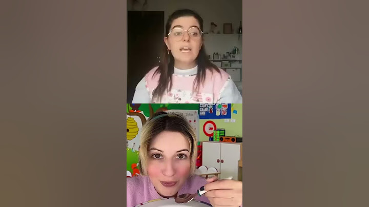 PRANZO ALL’ ASILO 😂