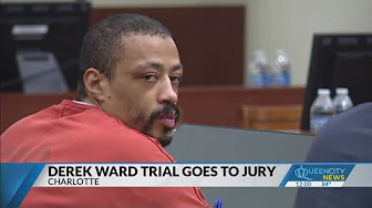 Jury deliberations begin in 2010 Charlotte rape and murder trial thumbnail