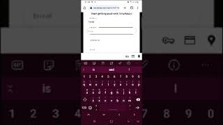 How to register someone on smartpay