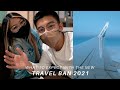 LEAVING CANADA AND MOVING TO THE PHILIPPINES EP. 1