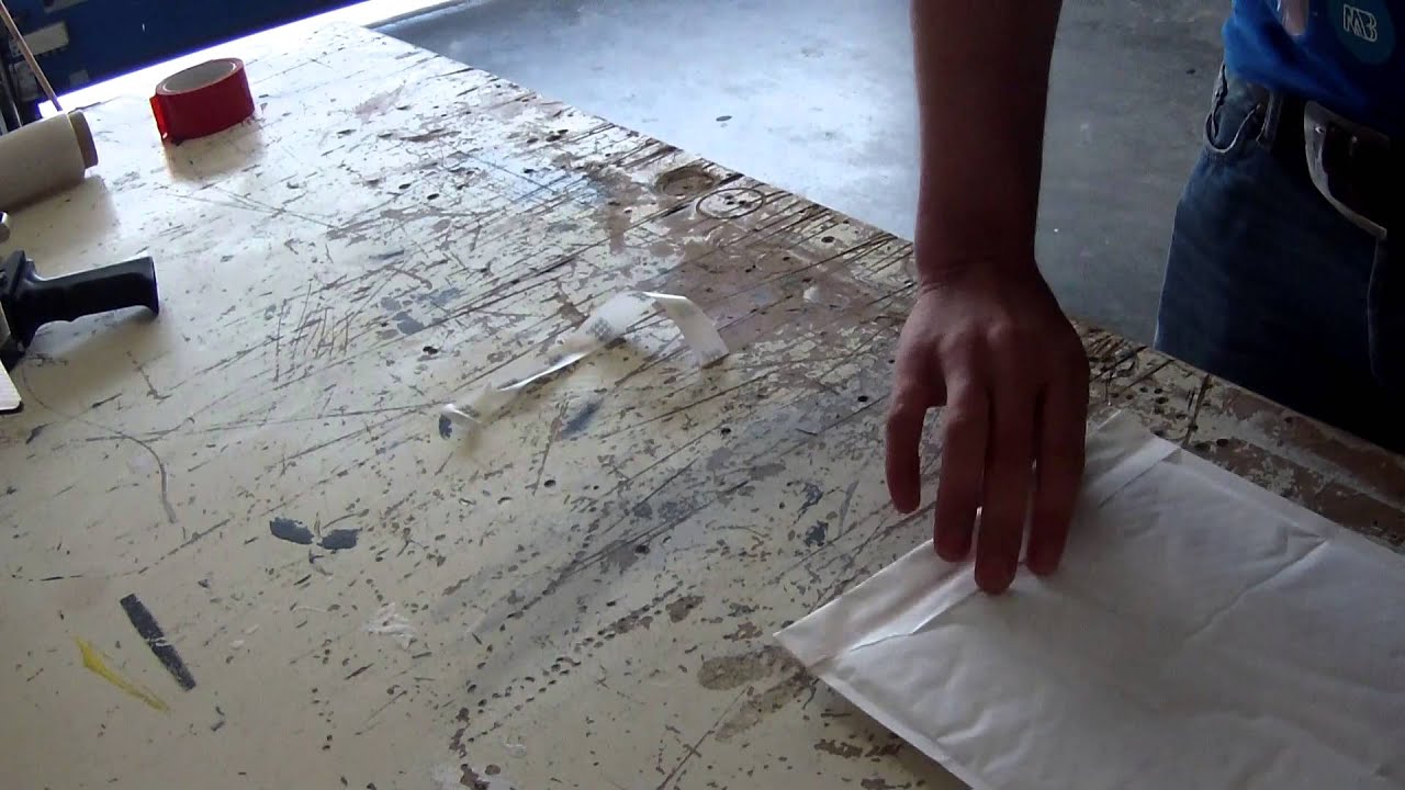 123 Kartonnen Dozen - Luchtkussen enveloppen / Sealed Air