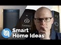 Smart Home Automation Ideas