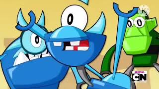 mixels but it's just snoof part 2