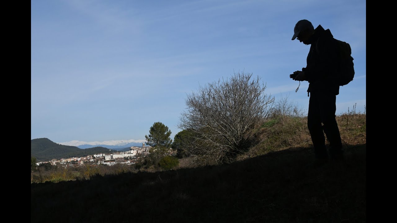 2026 01 11 BOTÀNICA CET ARTÉS MATACANS