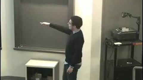 Rava Azeredo da Silveira, "Six Neurons in Search of a Model: Some Problems in Neuroscience"