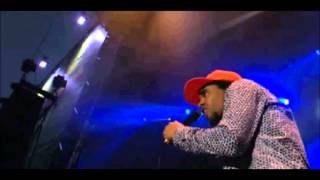 Patrice - One Day @ Summerjam 2013