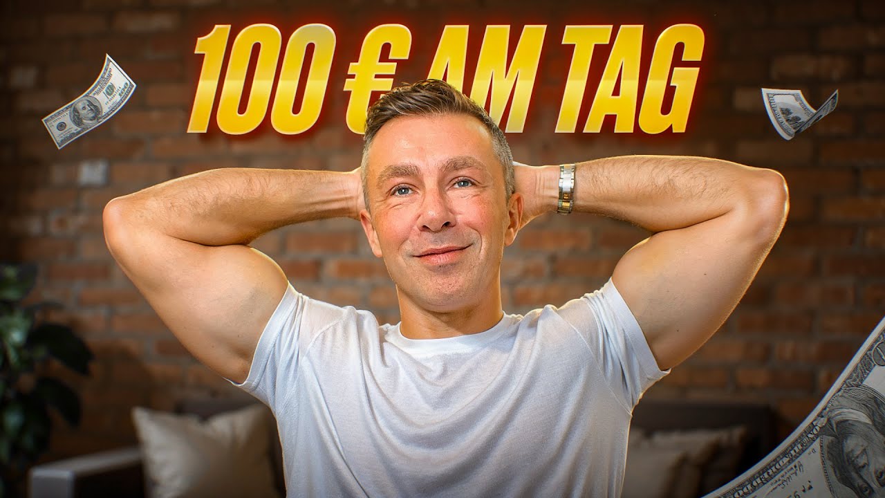 Die faulste Art, um mit Amazon FBA Geld zu verdienen (100 €/Tag +)