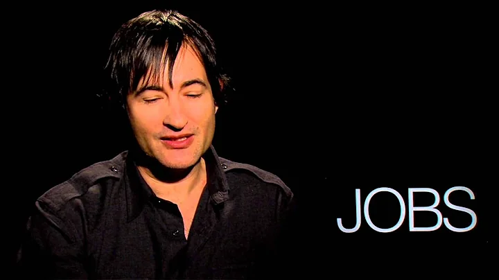 Jobs: Joshua Stern Exclusive Interview Part 1 of 2...