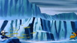DBZ-Vegate And Trunks Destroy Android 14 And 15(Remastered) [1080p HD]